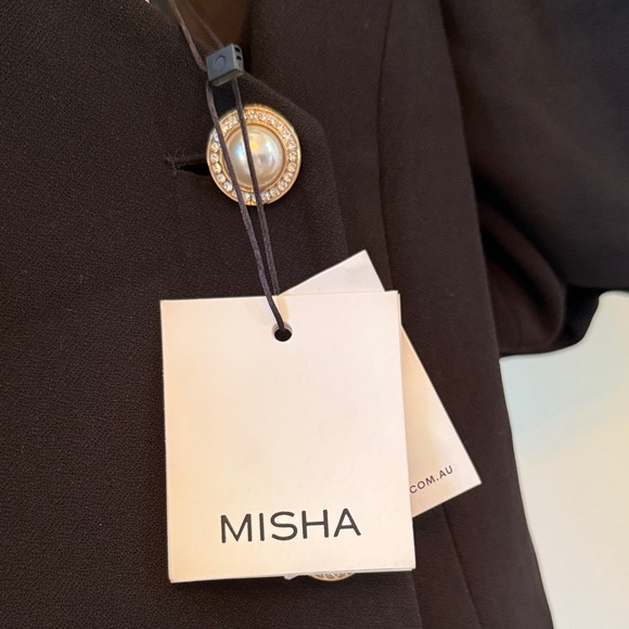 MISHA COLLECTION Chanel Dress - Picture 4 of 6